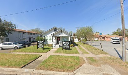 Law Office of Patricia Palacios-Love