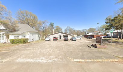 John Delk Attorney at Law