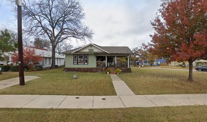 Crocker Russell & Associates