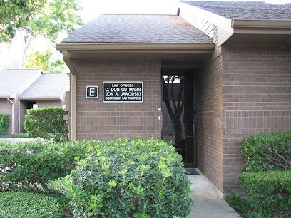 Jon A. Jaworski – Attorney At Law