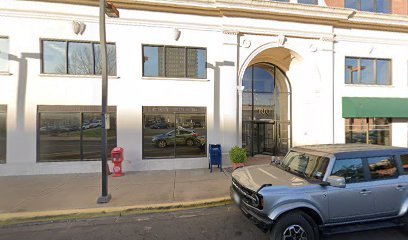 The Martinez Law Firm