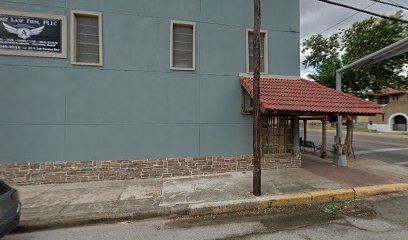 ALANIZ LAW FIRM, PLLC