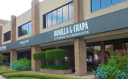 Bonilla & Chapa, P.C.