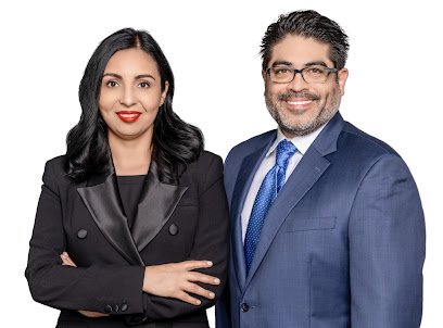 Immigration Waiver Law Firm PC.