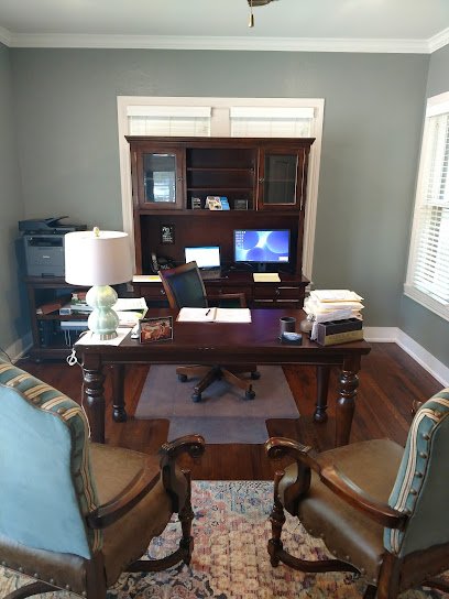 Wyble Law Firm, PLLC