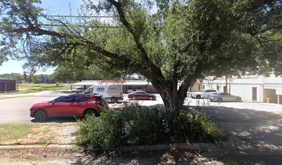 Law Office of Dinah M. Stallings