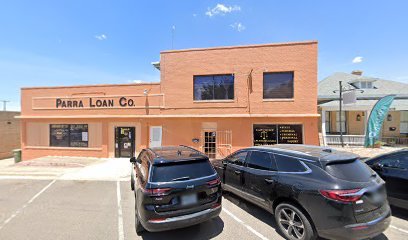 Law Offices of J M Chema Garza