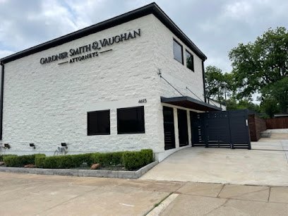 Gardner Smith & Vaughan Attorneys