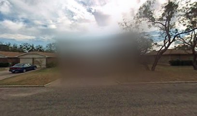 The Law Office of Quanah Parker