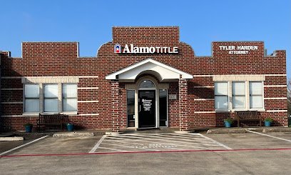 Tyler A. Harden, Attorney, P.C.