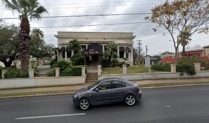 Law Office of Sheri Bryce Dye