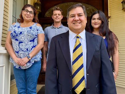 Kitchens Law Firm, P.C.