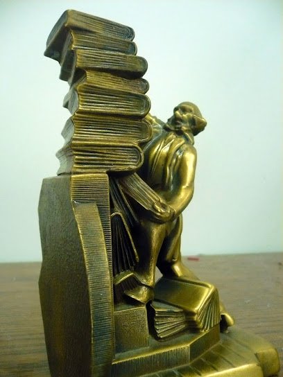 Mansfield & Mansfield, PC