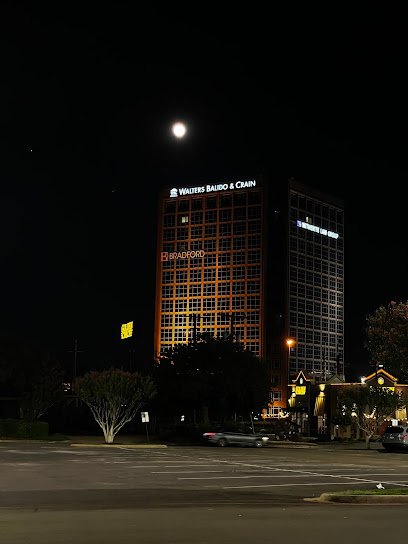 Walters Balido & Crain