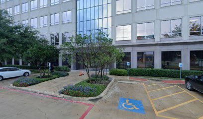 Naman, Howell, Smith & Lee, PLLC