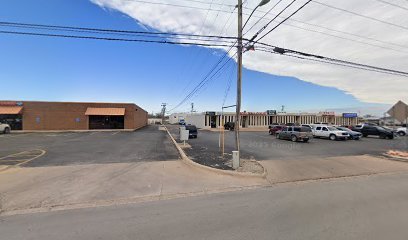 Morris Law Firm, PLLC.