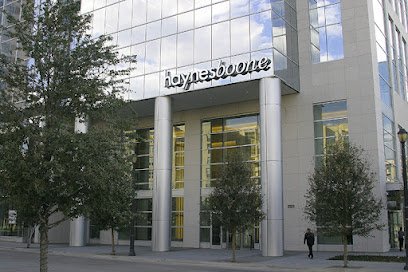 Haynes and Boone, LLP