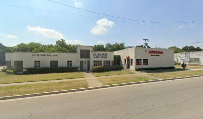 The Claunch Law Firm