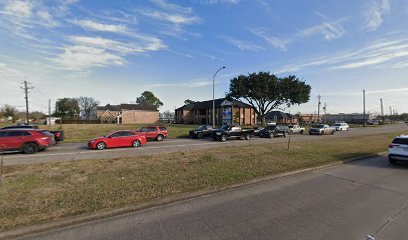 Larry Wilson Attorney At Law