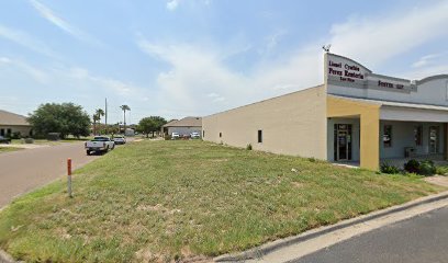 Perez Renteria Law Firm