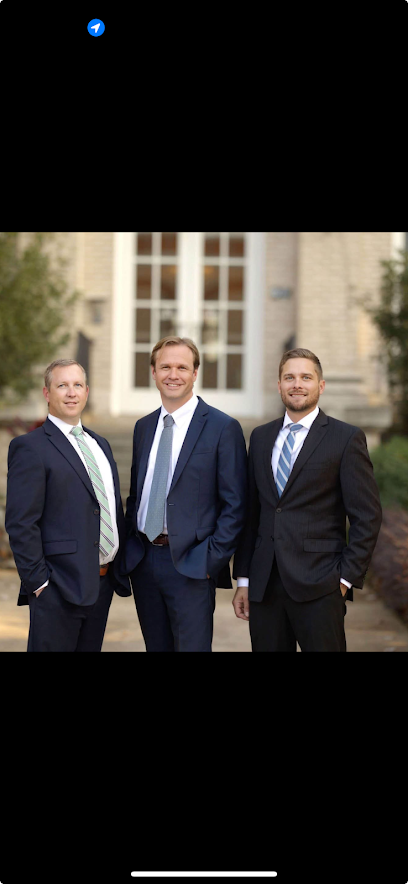 Galmor Stovall Law Firm