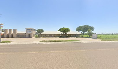 Palacios, Garza & Thompson, P.C.