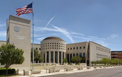 Law Offices of Guillermo G. del Barrio, Jr.