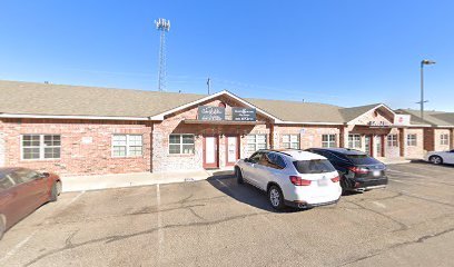 Briar Wilcox Law Firm, PLLC