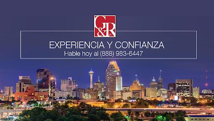 The Law Offices of Garcia and Ramirez, P.C.