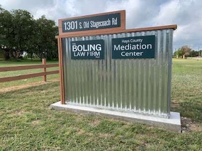 The Boling Law Firm PLLC