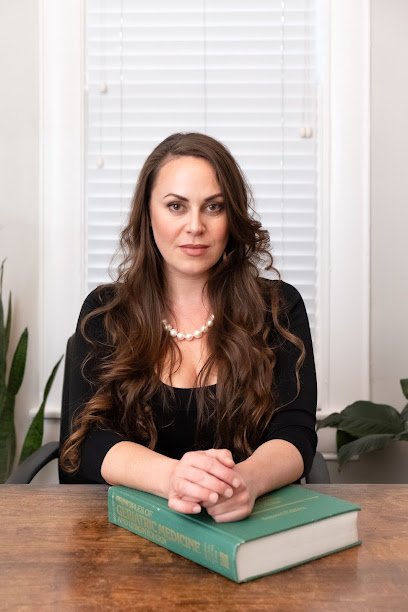 Marynell Maloney Law Firm, PLLC