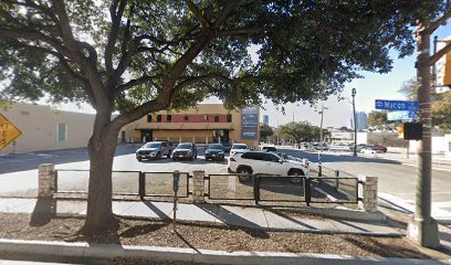 The Washington Firm, P.C.