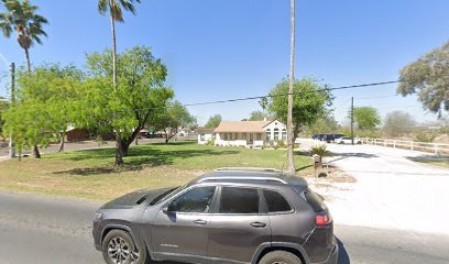 Law Office of Richard A. Cantu, P.C.