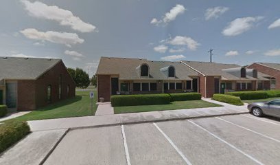 The Albarado Law Firm, P.C.