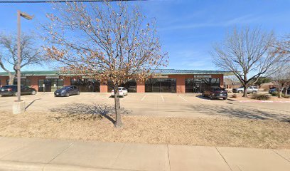 The Allen Firm, PC – Granbury