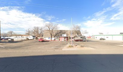 James Clark Law Firm