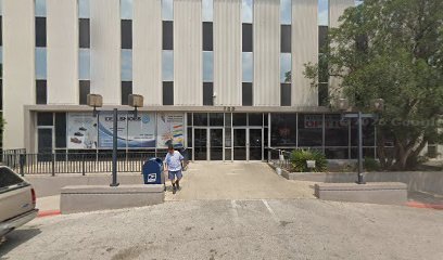 Robert A Valdez Law Office