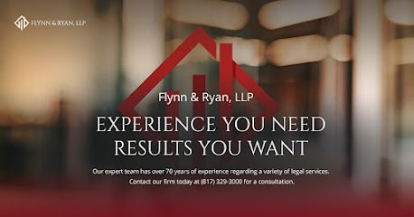 Flynn & Ryan, LLP