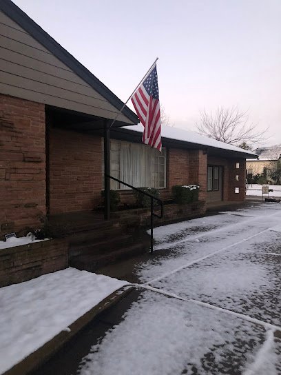 The Hyde Law Firm, PLLC