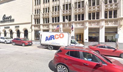 George Brothers Kincaid & Horton LLP