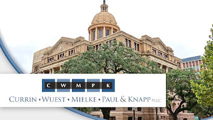 Currin Wuest Mielke Paul & Knapp PLLC