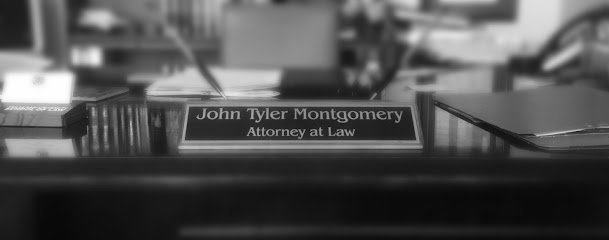 The Law Offices of John T. Montgomery