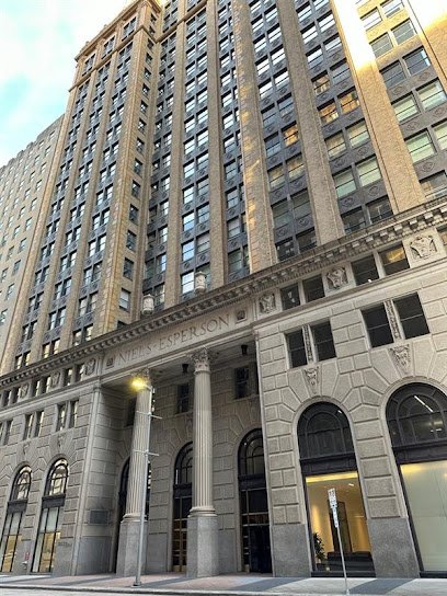 Chisholm Chisholm & Kilpatrick LTD