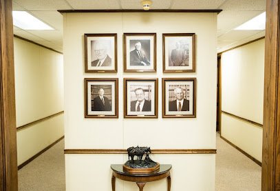 Shannon Porter & Johnson