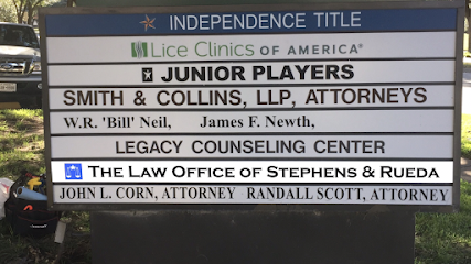 The Law Office of Stephens & Rueda