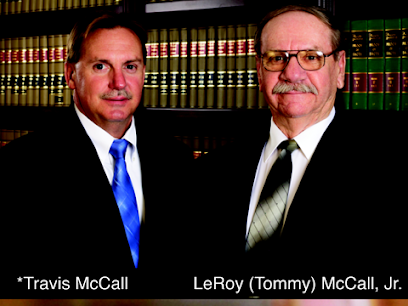 McCall & McCall Attorneys At Law