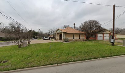 The Law Office of Micah C. Haden