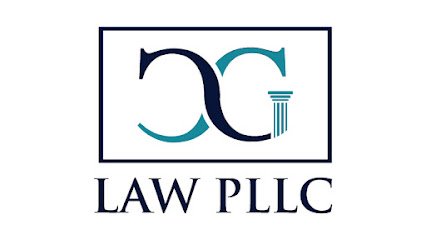 CG Law PLLC