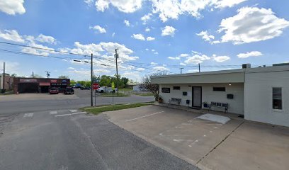 Ken Popkess Law Office