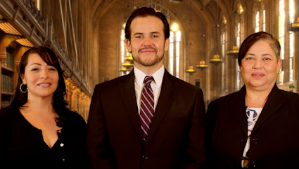 Casanova & Casanova Law Firm